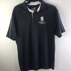 Under Armour Wounded Warrior Project Polo